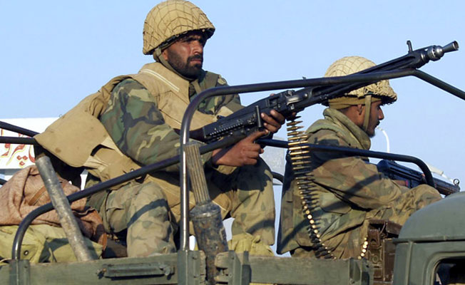 Türkiye'den sonra Pakistan da harekete geçti!