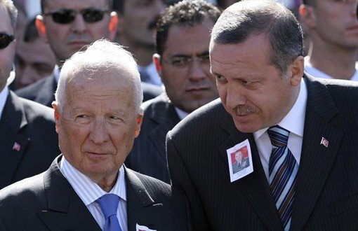 CHP, Erdoğan'ı Kenan Evren'e benzetti: "12 Eylül ve şahsım yönetimi"