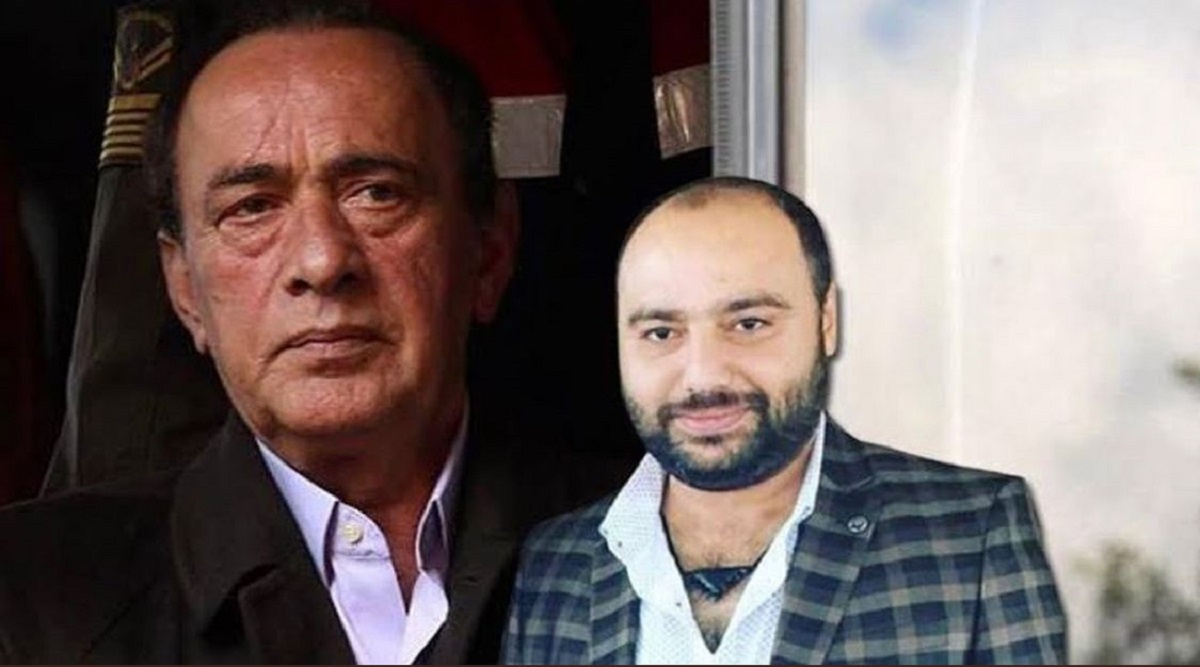 Alaattin Çakıcı'nın danışmanı Ferhat Aydoğan kimdir?