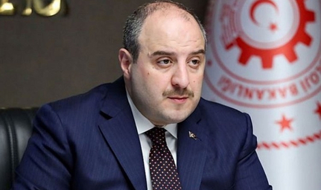 Bakan Varank ekonomiyi övmek isterken dillere düştü