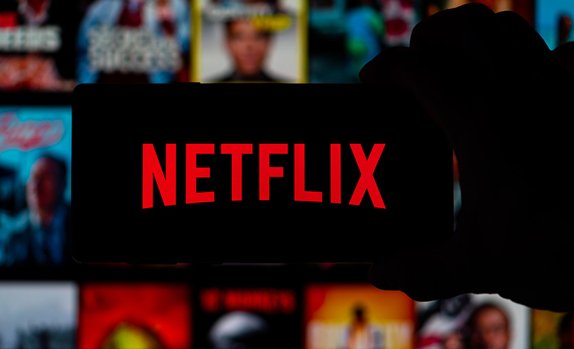 Netflix yine zam yaptı!