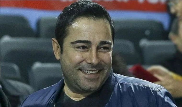Atilla Taş: Cumhurbaşkanı adayımızı öğrendim