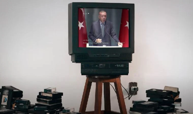 'Sessiz İstila'nın üçüncüsü yayınlandı