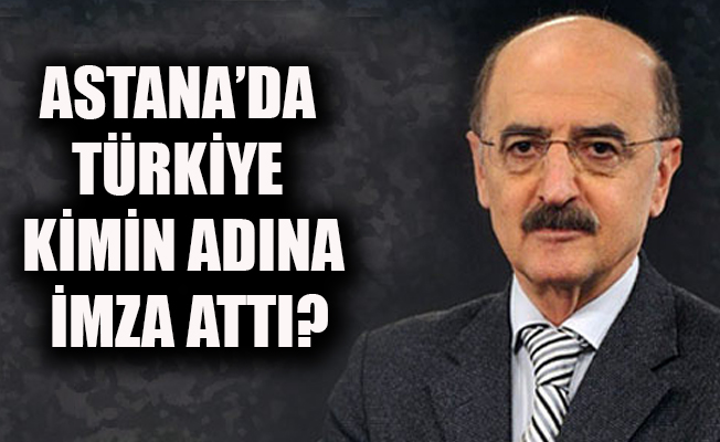 Hüsnü Mahalli: Türkiye, Katar’da sıkışıp kaldı