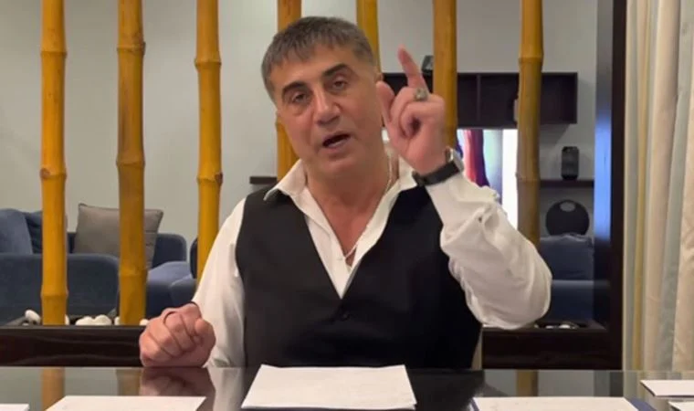 Sedat Peker neden sustu? İnfaz timleri iddiası...