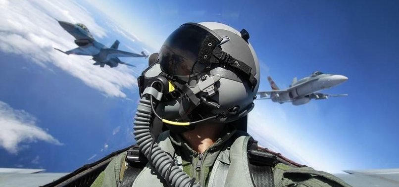 Yüzlerce pilot, orduya dönmeye zorlanıyor! Davalar reddediliyor...