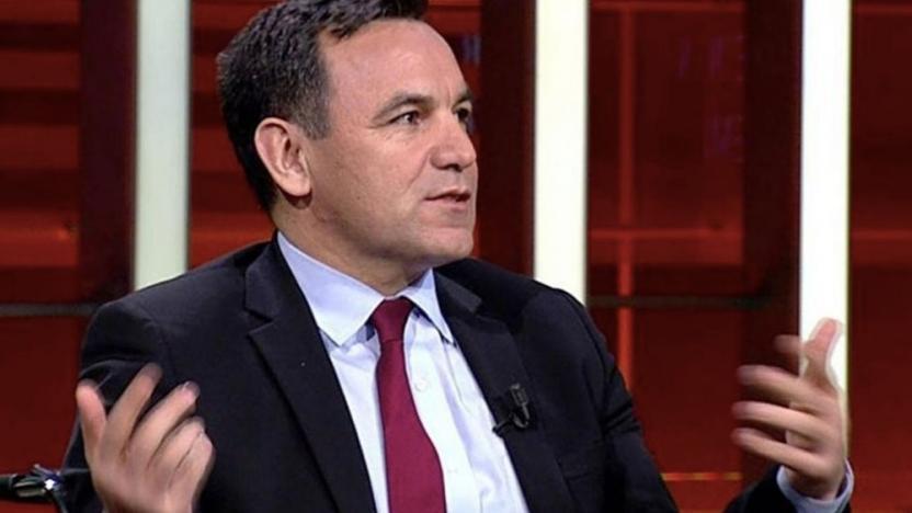 Deniz Zeyrek, Kılıçdaroğlu'na sordu: "Kastettikleriniz arasında ben de var mıyım?"