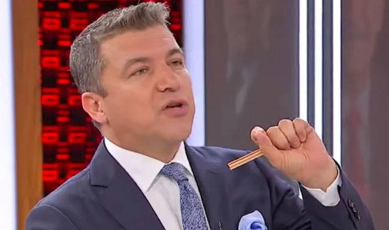 İsmail Küçükkaya'dan Tarkan açıklaması: "Konser için bayağı iyi bir para miktara anlaşmış"