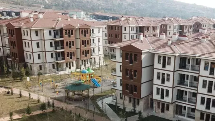 TOKİ başvuruları nereden yapılıyor? TOKİ'ye başvurmak için şartlar ne? İşte tüm detaylar...