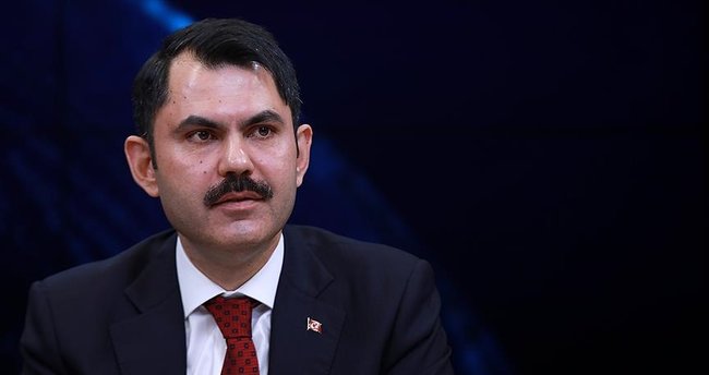 Bakan Kurum ayrıntıları açıkladı! Sosyal konut satılabilir mi? Kiraya verilebilir mi? Aynı aileden kaç kişi başvurabilir?