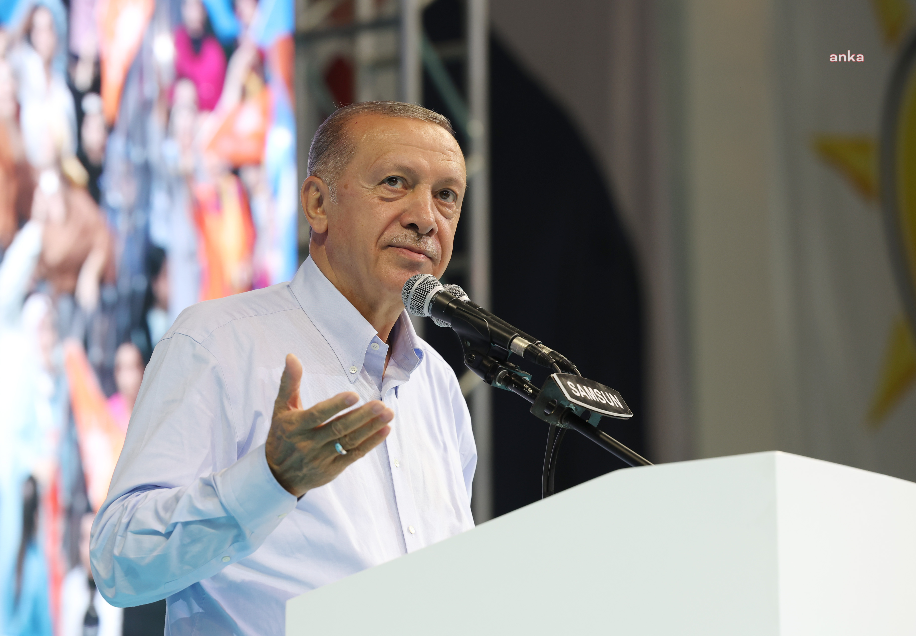 Erdoğan'dan genelge: Tasarruf tedbirleri kapsamında, zorunlu haller dışında...