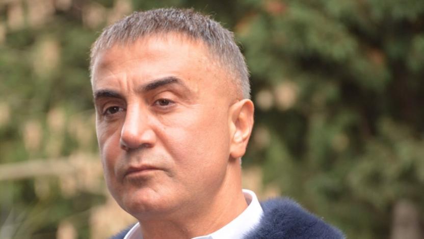 İsmail Saymaz: Peker'e saldırının iki ihtimali olabilir