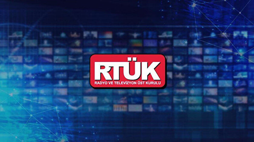 RTÜK'ten Halk TV'ye ceza üstüne ceza: "Hedef susturulmuş Türkiye"