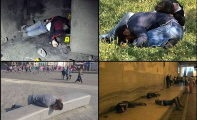 CHP, uyuşturucu ile savaşacak