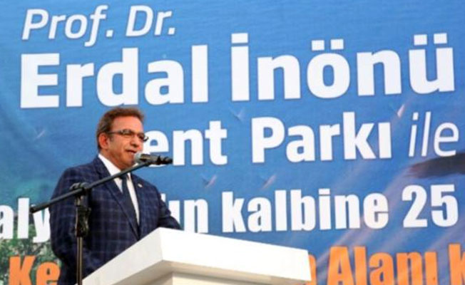 CHP'den AKP'ye Katar tepkisi: Sorunun parçası olmayın