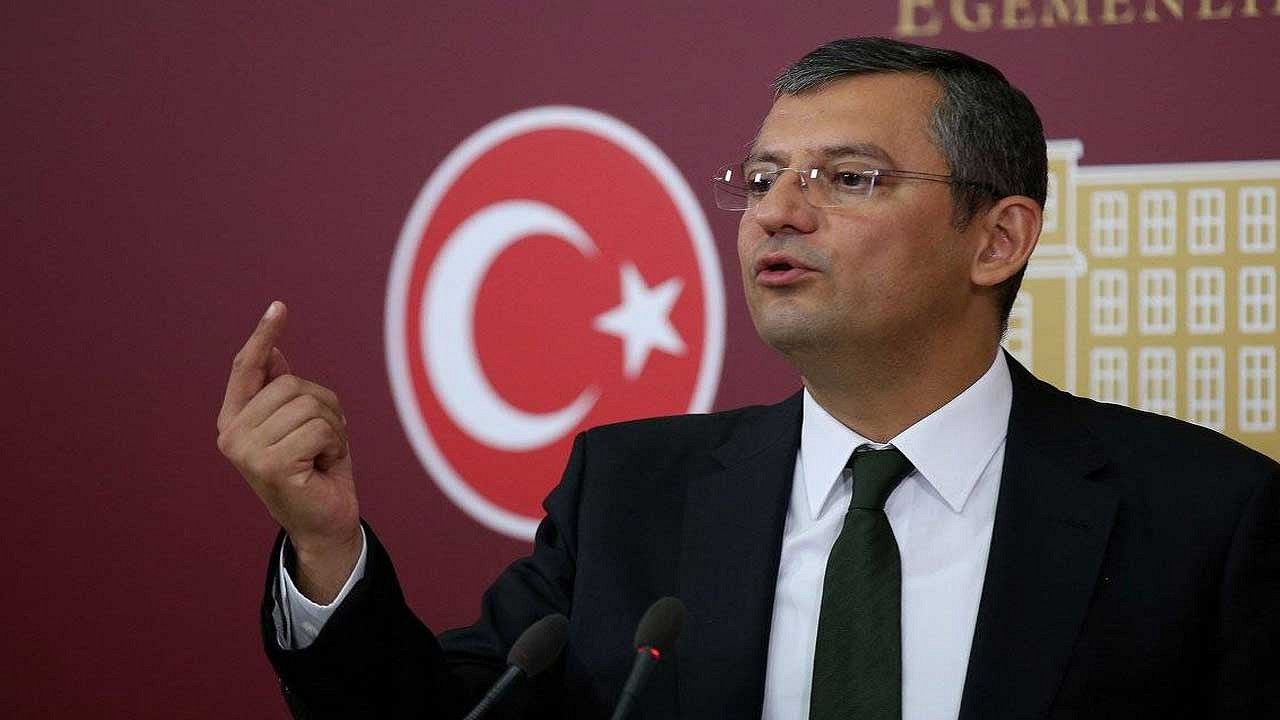 CHP'den sosyal konut tepkisi: "Geçen yıl 2 artı 1 ev 293 bin TL, bu yıl 608 bin TL müthiş kampanya!"