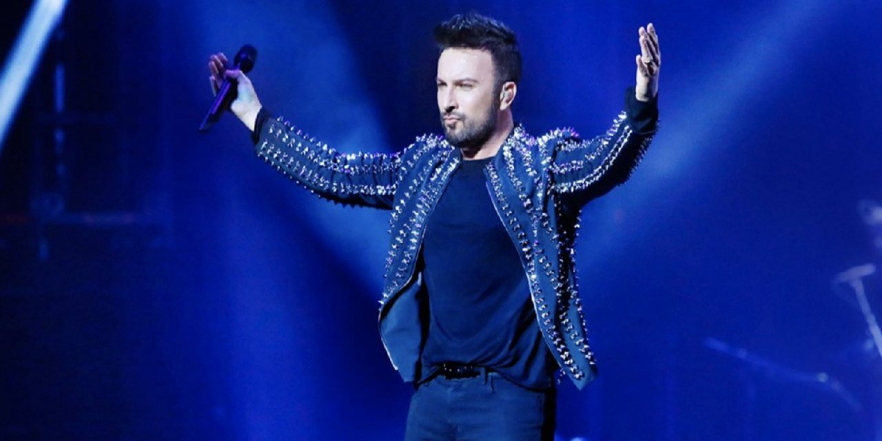 Tarkan'dan Kapadokya'daki ranta tepki!