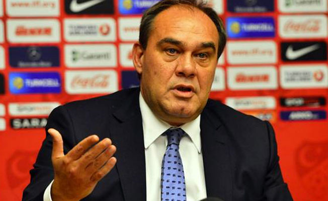 Demirören: Arda yanlış yaptı