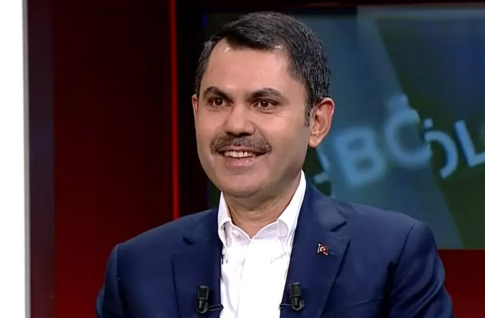 Bakan Kurum canlı yayında açıkladı! Toki Sosyal Konut Projesi'ne kaç kişi başvurdu?