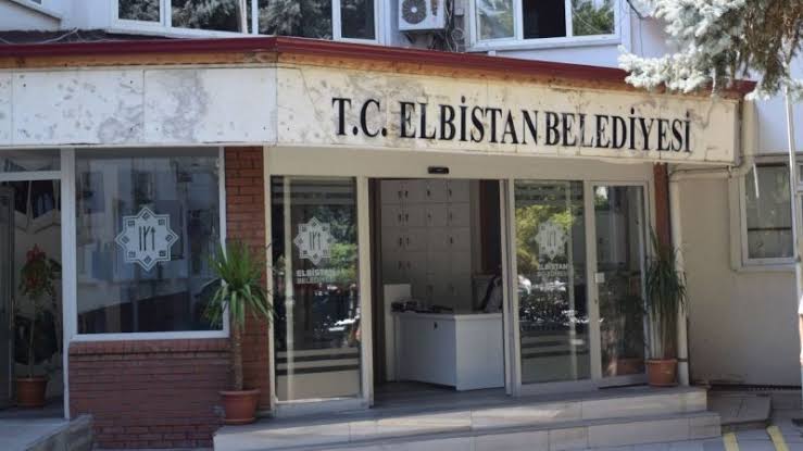 AKP'li Elbistan Belediyesi'nde çok tuhaf işçi alımı! Başvurular bugün başladı yarın bitiyor!