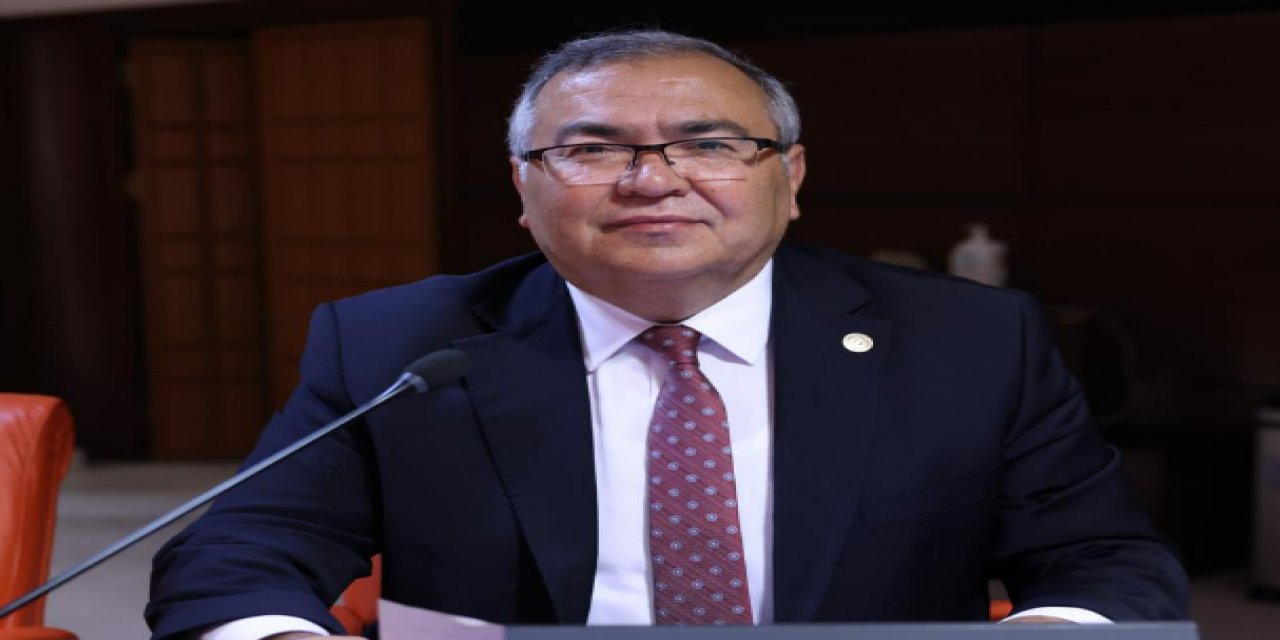 CHP'li Süleyman Bülbül'den Erdoğan'a tepki: Herkes yaptığının hesabını verecek!