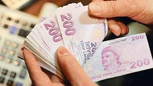 İşte EYT'lilerin alacağı ilk maaş tarihi...