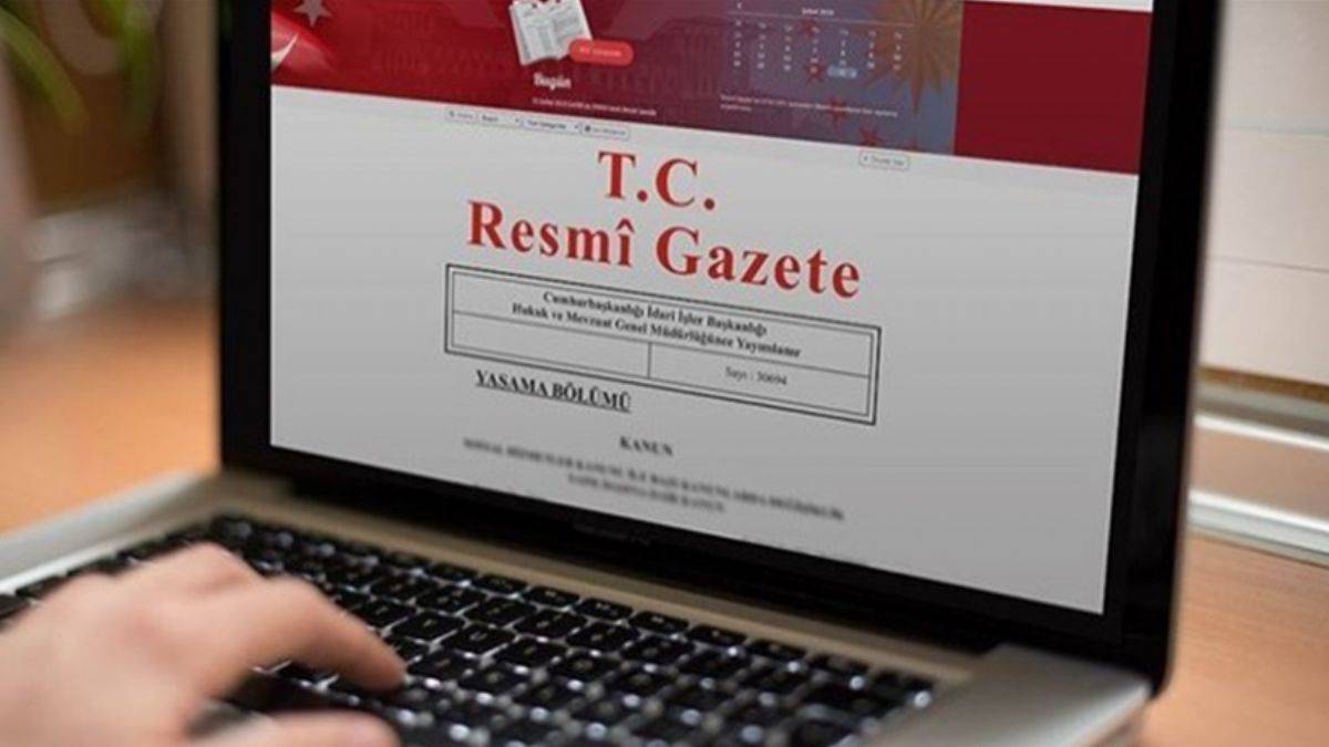 TÜİK'e yeni atama