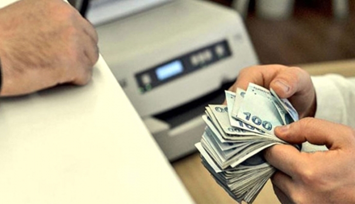 Yapı Kredi para dağıtıyor!