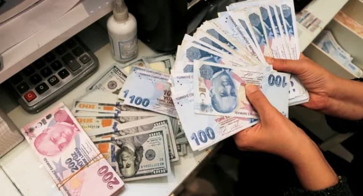 KKM’nin Hazine’ye altı aylık yükü 75,6 milyar TL oldu