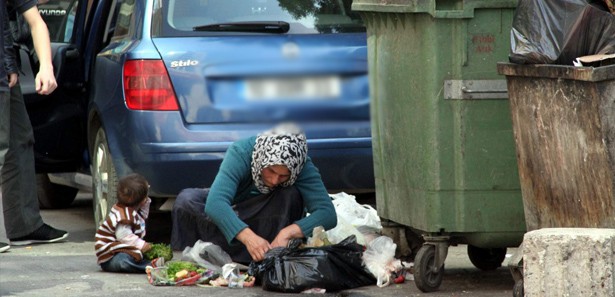 Açlık ve yoksulluk sınırı belli oldu! Sağlıklı bir şekilde beslenmek için minimum gereken para...