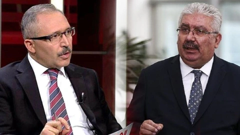 MHP'den yandaş yazar Abdülkadir Selvi'ye sert tepki: "Perde arkasına vâkıf ve hâkim görünme gayretkeşliği"