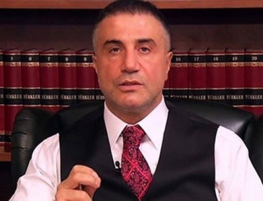 Avukat tepki gösterdi: 'Sedat Peker'in teşrifini bekliyoruz'