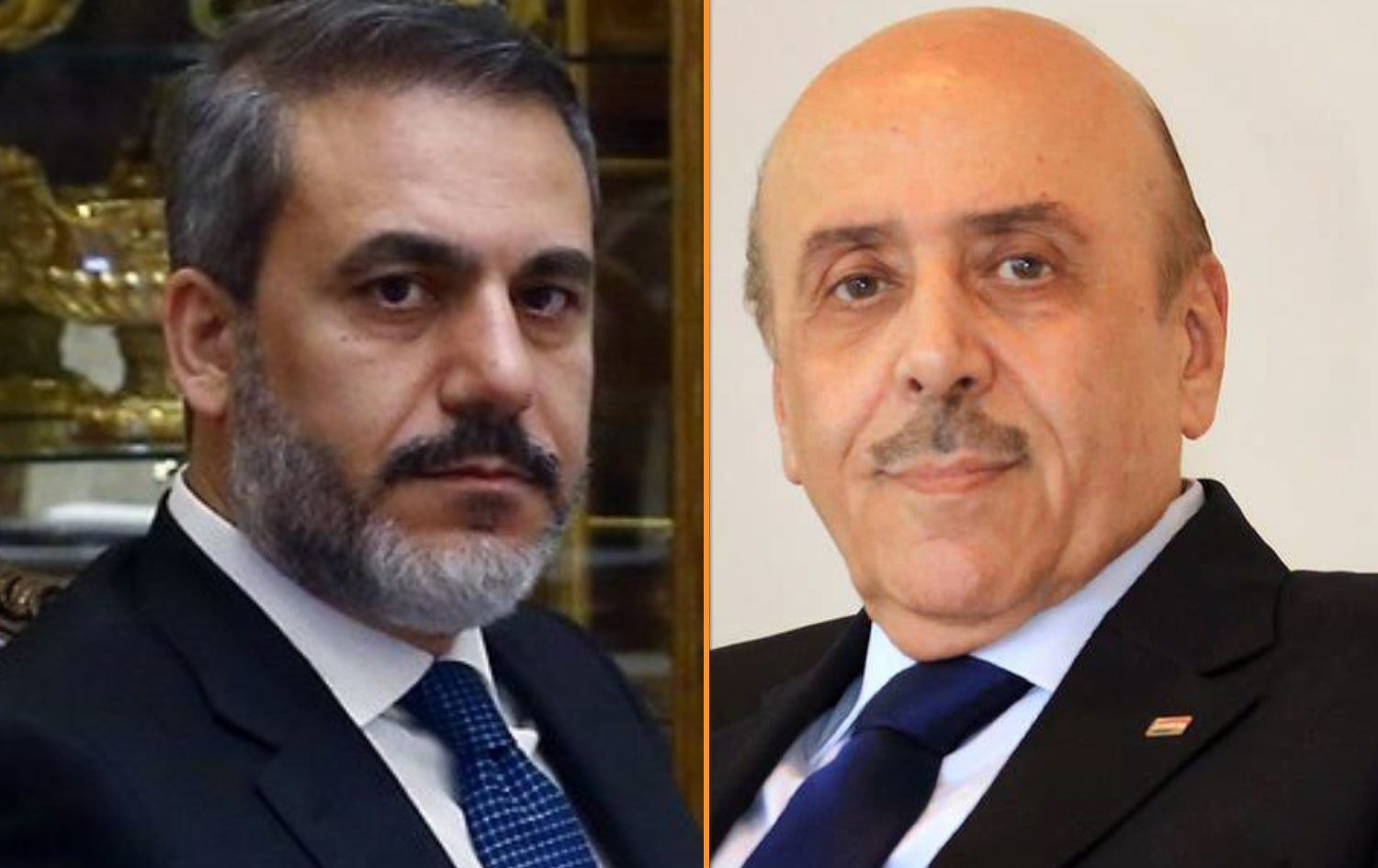 Reuters'ten flaş iddia: "Hakan Fidan Suriyeli mevkidaşıyla çok sayıda görüşme yaptı"