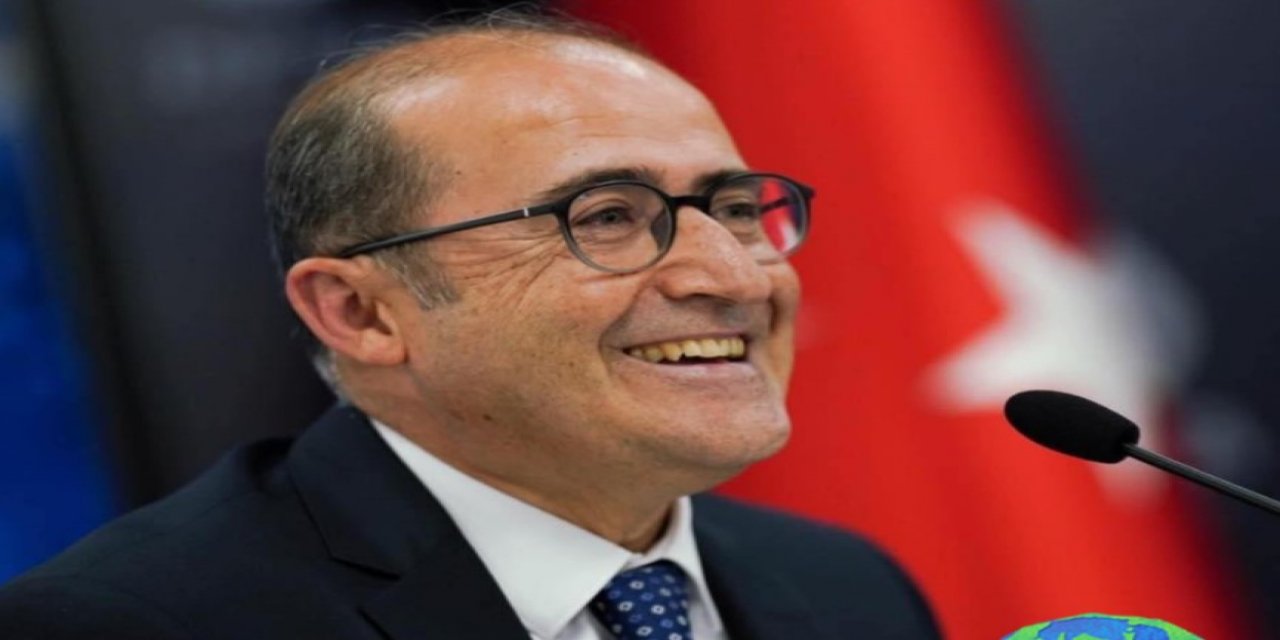 CHP'li Bektaş: Sosyal konut projesi, ne toplasak kardır projesidir