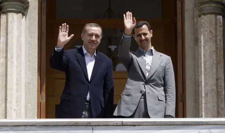 Abdulkadir Selvi, Erdoğan'ın sözlerini aktardı: "Keşke Esed Özbekistan’a gelse, görüşürdüm"