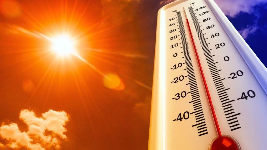 Hava sıcaklıkları mevsim normalleri üzerine çıkıyor! Bu saatler arasında dikkat