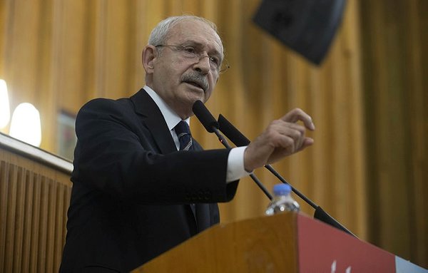 Kılıçdaroğlu'ndan o haberlere sert tepki:  "Erdoğan'ın propaganda aparatları"