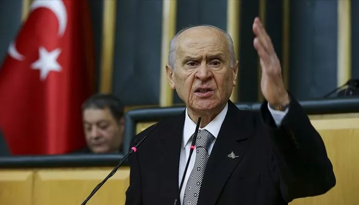 MHP, anket şirketleri için önlem hazırlığında: "5 yıla kadar hapis öngörülüyor"