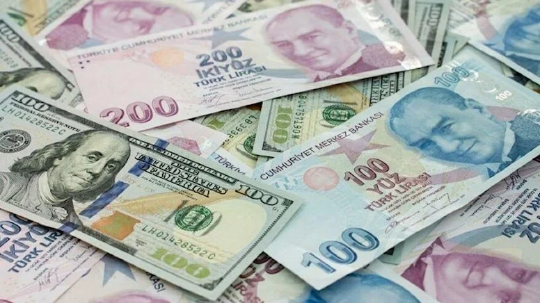 Merkez Bankası'nın anketi: İşte piyasanın dolar, faiz ve enflasyon beklentisi