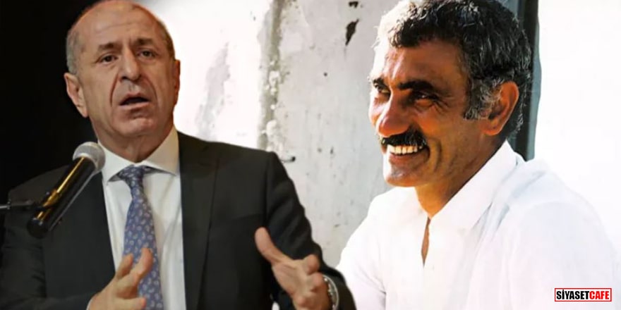 Yılmaz Güney'in ailesinden Ümit Özdağ'a suç duyurusu