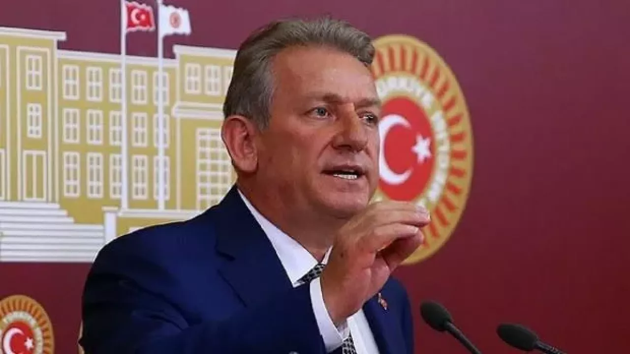 Haluk Pekşen kimdir? Hangi görevlerde bulundu? Neden hayatını kaybetti?