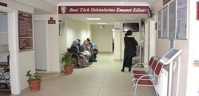 Aile hekimliği hemşireleri isyan etti: Kimse geçinemiyor, kimse duymuyor!