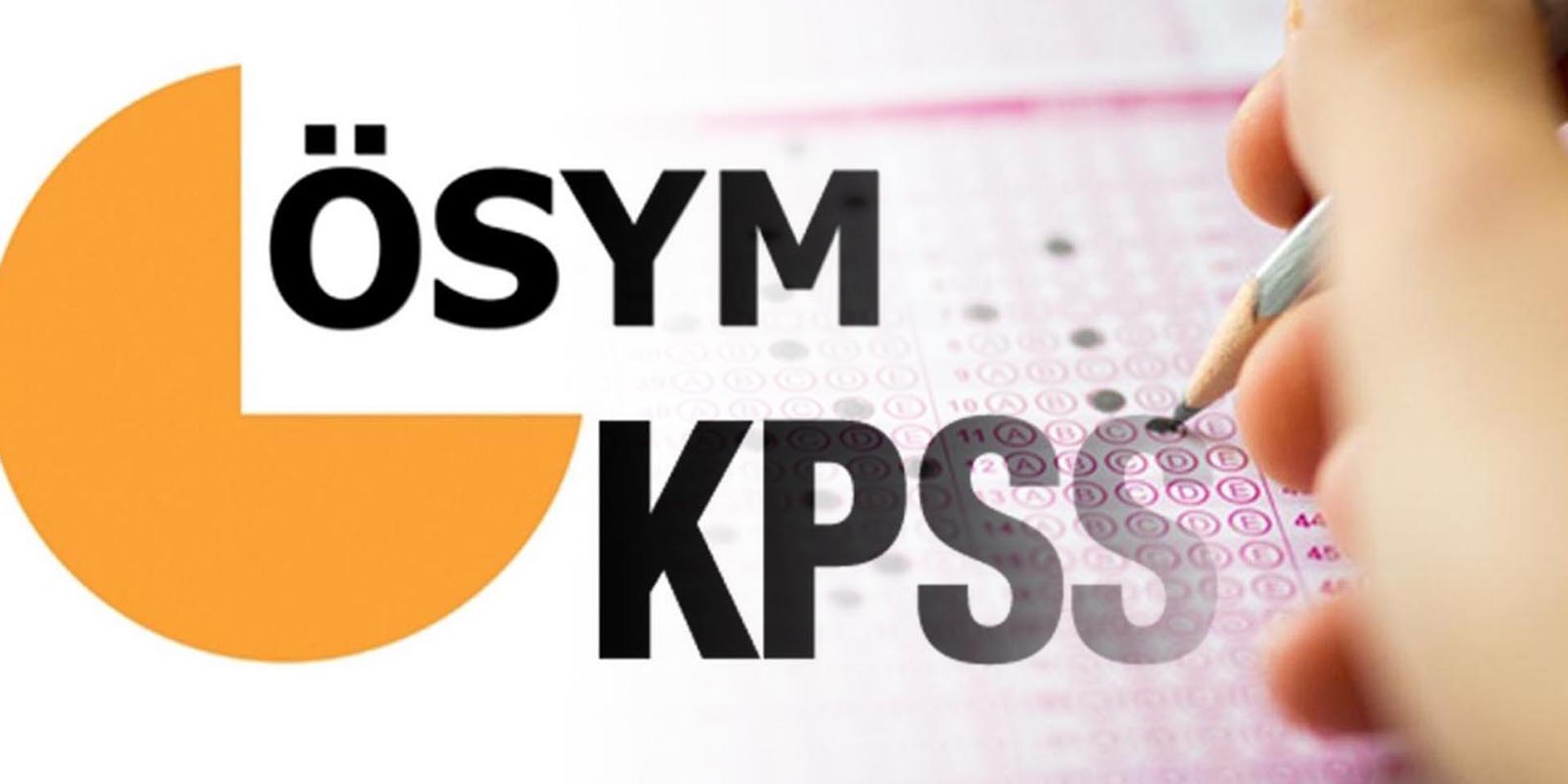 KPSS skandalının ardından milyonlar, yine aynı sınava girmeye hazırlanıyor! İptal edilen KPSS 2022 yeniden ne zaman yapılacak?