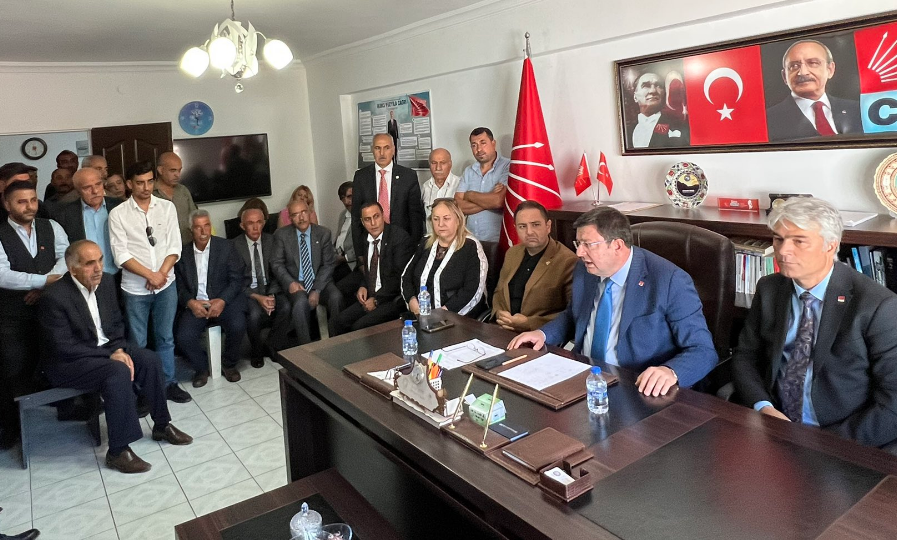 Millet İttifakı'nın cumhurbaşkanı adayı kazanırsa ilk imzalanacak kararname bu olacak!