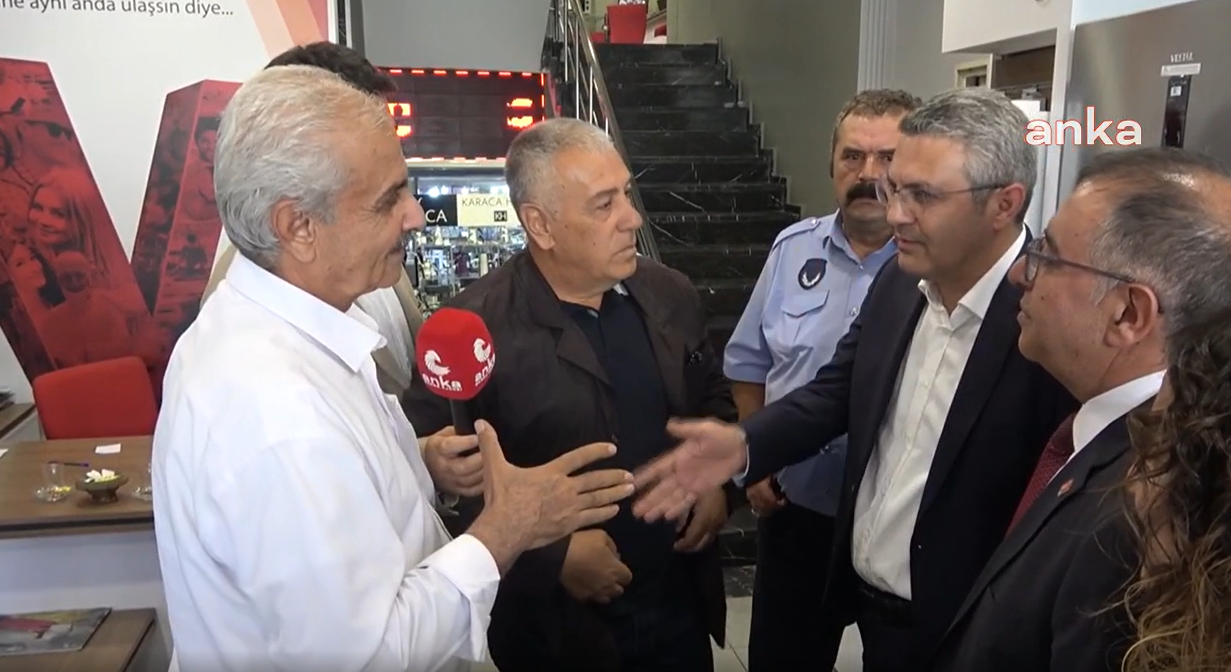 Van'daki ülkücü vatandaşlar Bahçeli'ye isyan etti: "Bizi saraya terk edenleri biz terk ettik"