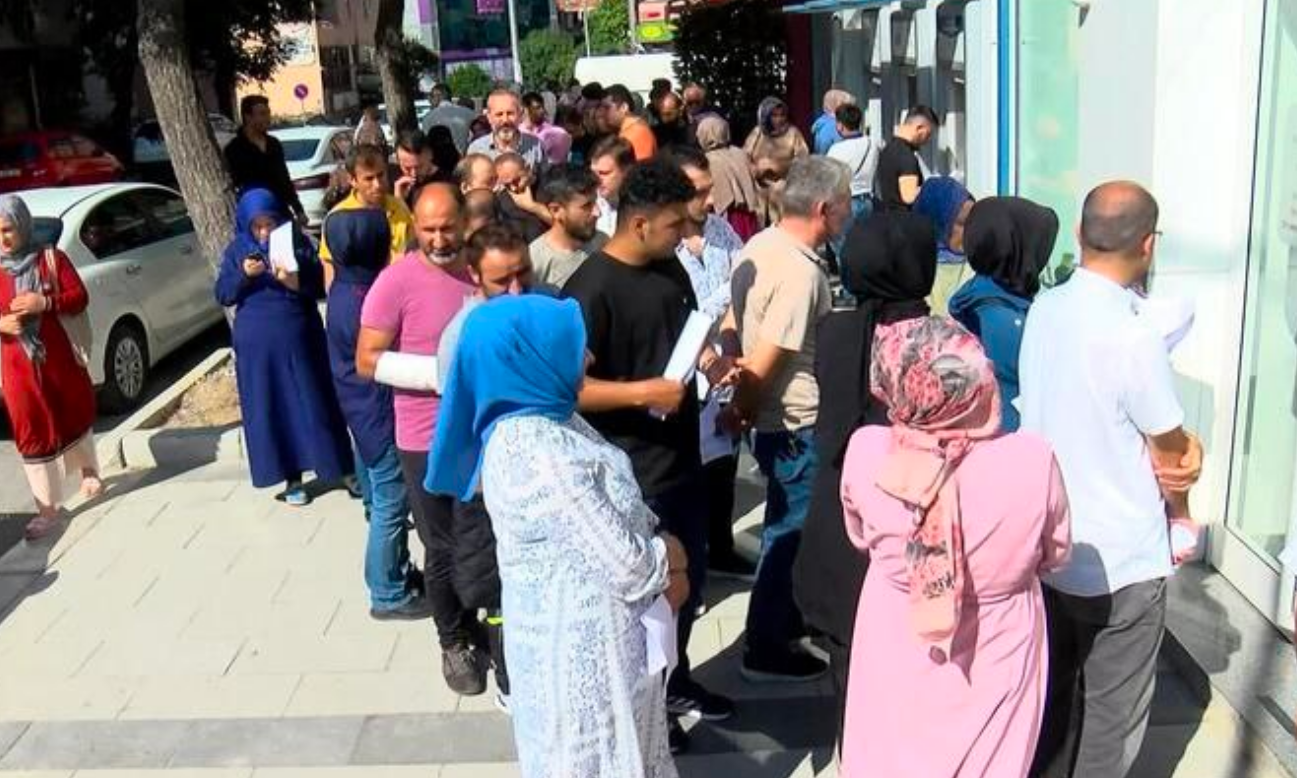 Sosyal konut projesine kaç kişi başvurdu? İşte sosyal konuta başvuru sayısı!