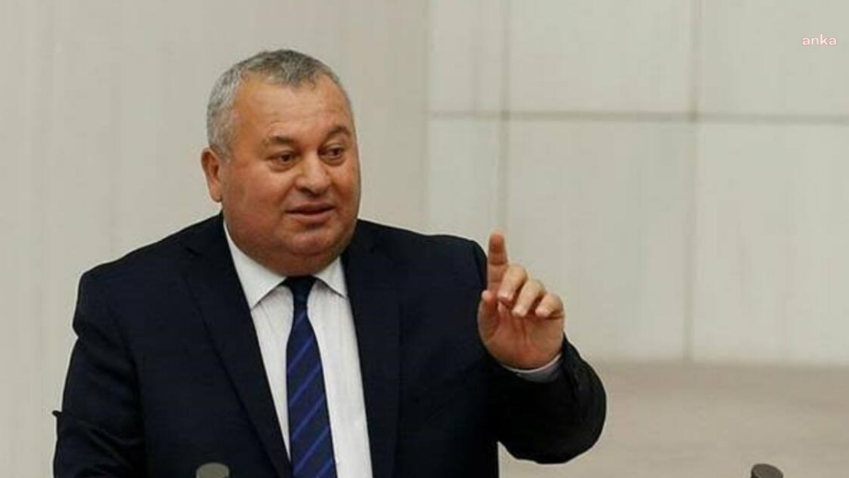 Cemal Enginyurt'tan açıklama! Altılı masa dağılacak mı?