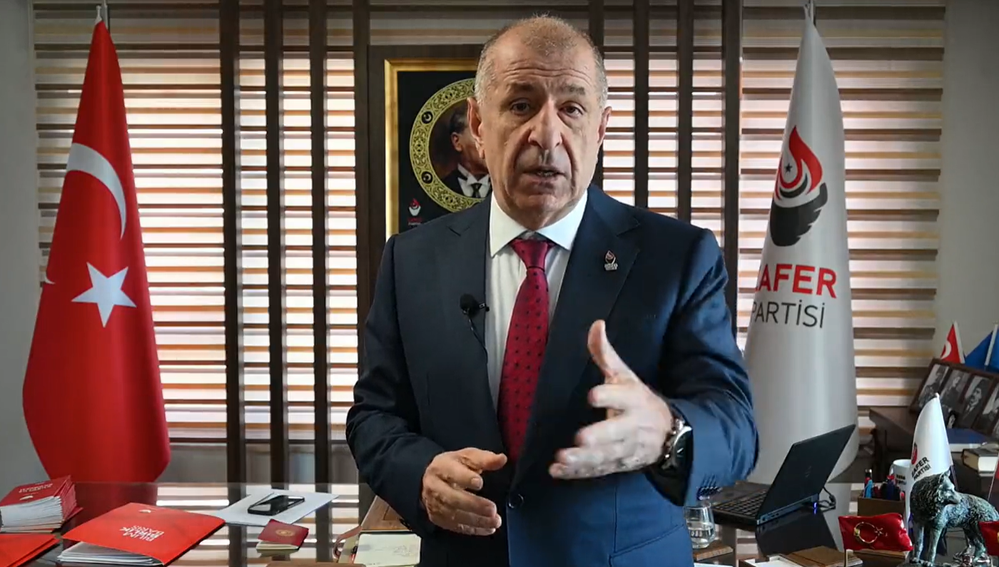 Ümit Özdağ'dan Süleyman Soylu'ya bir hafta süre! Süleyman Soylu parti mi kuracak? MİT, Erdoğan'a Soylu ile ilgili ne dedi?