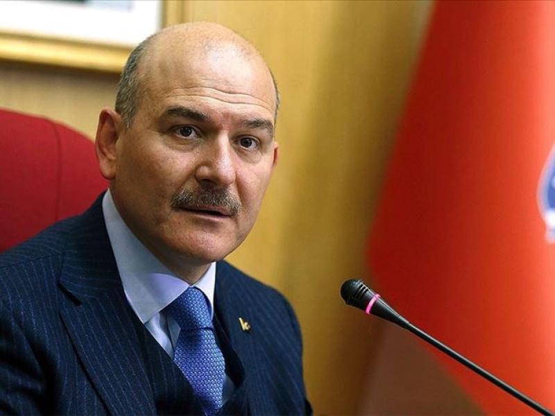 Soylu hakkında flaş iddia: "Parti kurma hazırlığında..."