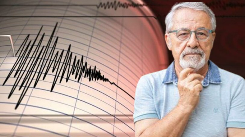 Deprem Uzmanı'ndan flaş uyarı: 7'nin üzerinde beklenen depremin eli kulağında...